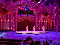 -珠海横琴长隆《卡卡虎奇遇记》