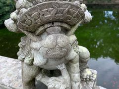 -普陀山风景名胜区-法雨禅寺