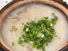 砂锅粥-手选潮汕鲜活牛肉火锅(二七广场店)