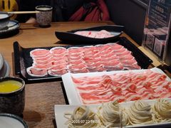 -快乐小羊·内蒙牛羊肉火锅(流花中心店)