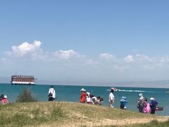 -青海湖国家重点风景名胜区