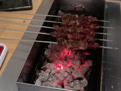 -正丰源大缸烧烤(人民路店)