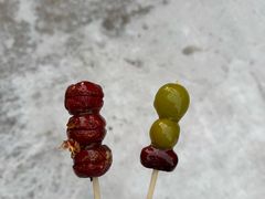 -朴小妹人参鸡汤火锅(长白山万达店)