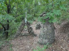 -帽儿山国家森林公园