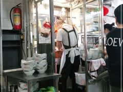 -凌舍好烧鹅(中山路店)