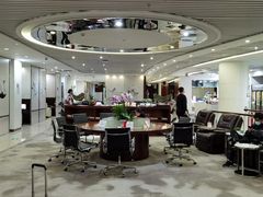 -南航明珠v2头等舱公务舱休息室