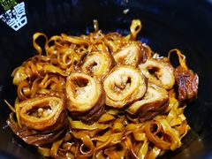 -亞婆井·劲抽面食(铂顿城店)