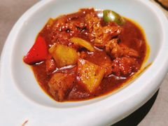 -古京·臻致料理(月湖店)