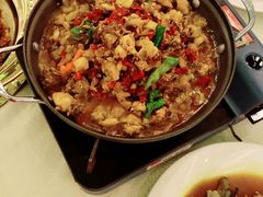 -新粤新疆菜清真餐厅(拱北店)