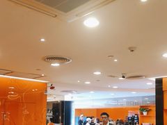 -大快活(罗湖商业城分店)
