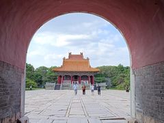 -北陵公园