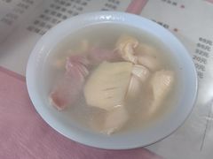 -蘭心餐厅(进贤路店)