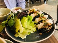 -CHINCHIN 青青·泰国料理(万象食家店)
