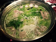 -牛焱·贵州黄牛肉火锅(城西银泰店)