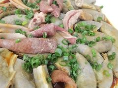 白灼猪肚-隆都四季香饭店(碧海路店)