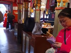 -纳瓦新疆菜(银都店)