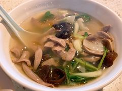 -东园小馆·早茶·淮扬小炒(江都路店)