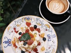 -Alimentari早午餐(安福路店)