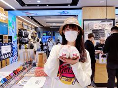 -VANS(三里屯太古里店)