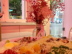 -Miss Fresh轻食(南京西路店)