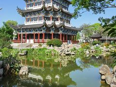 -葛仙湖公园