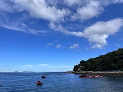 -大梅沙海滨公园