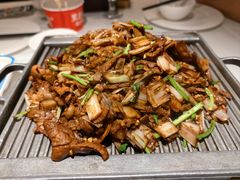 -四季民福烤鸭店(前门大栅栏店)