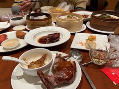 -杭州JW万豪酒店-万豪中餐厅