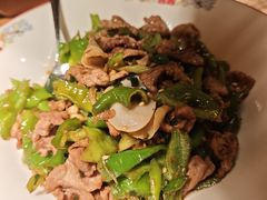 -破三川·新川菜(静安大融城店)