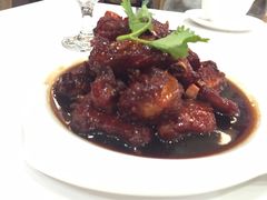 -雪园上海饭店(港湾1号店)