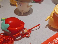 -海底捞火锅(太原南站店)