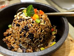 -熹素·鲜美素食Vegetarian (天河领展店)