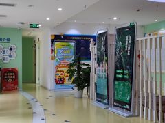 -童程童美少儿编程乐高机器人(凯德天府校区)