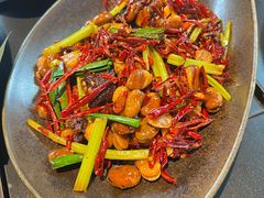 -Ameigo梅果·云贵川bistro(长宁来福士店)