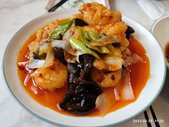 -丁字口海鲜热炒·烧烤大排档