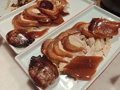 -京味斋·北京烤鸭(华威桥北工大店)