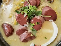 -關東雪东北菜(中庚漫游城店)
