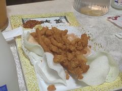 -陈生记黑鱼馆·20年活鱼现杀(宁波鼓楼店)