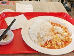 -和合谷(德外店)
