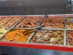 -满巍明生炸鸡架(杭州来福士店)