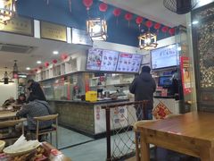 -熊大师牛羊粉(红谷凯旋店)