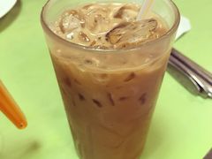 -胜利茶餐室