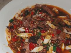 -常和州·夜宵大排档(常州单店)