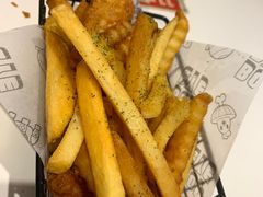 -BOPEYE·波派炸鸡(河西中央商场店)