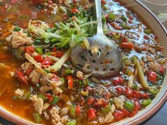 -飞虹鱼馆(春华路店)