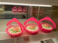-好利来(望京中福店)