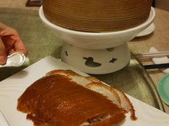 -民族饭店-四季餐厅