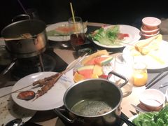 -星伦多 自助料理(圆融店)