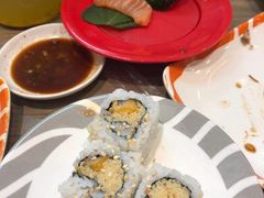 -新一番三文鱼寿司(红城湖店)