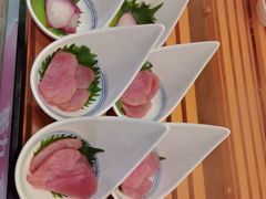 -深海聚汇·牛榴宴·自助料理(江宁万达店)